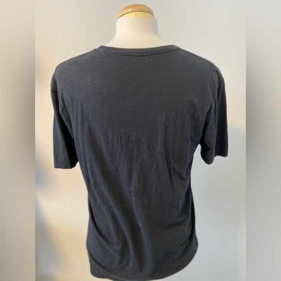 Neon Riot - Japanese Kanji Balance Graphic Tee - Picture 3 of 4